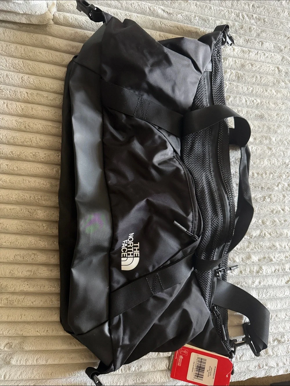 The North Face Apex Duffel Travel